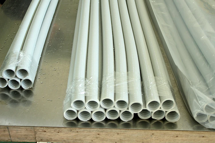 High Strong Flexible Dental Suction Hose Handpiece Dental Suction Pipe