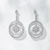18K White Gold