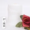 27 blanco