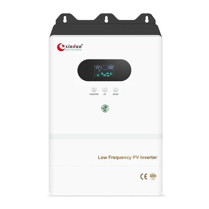 3000 Watt Power Inverter Circuit Diagram 2200w 12v 220v 12vdc to 120vac 1.5kw 2000watt 2800w Inverter for Home with Battery