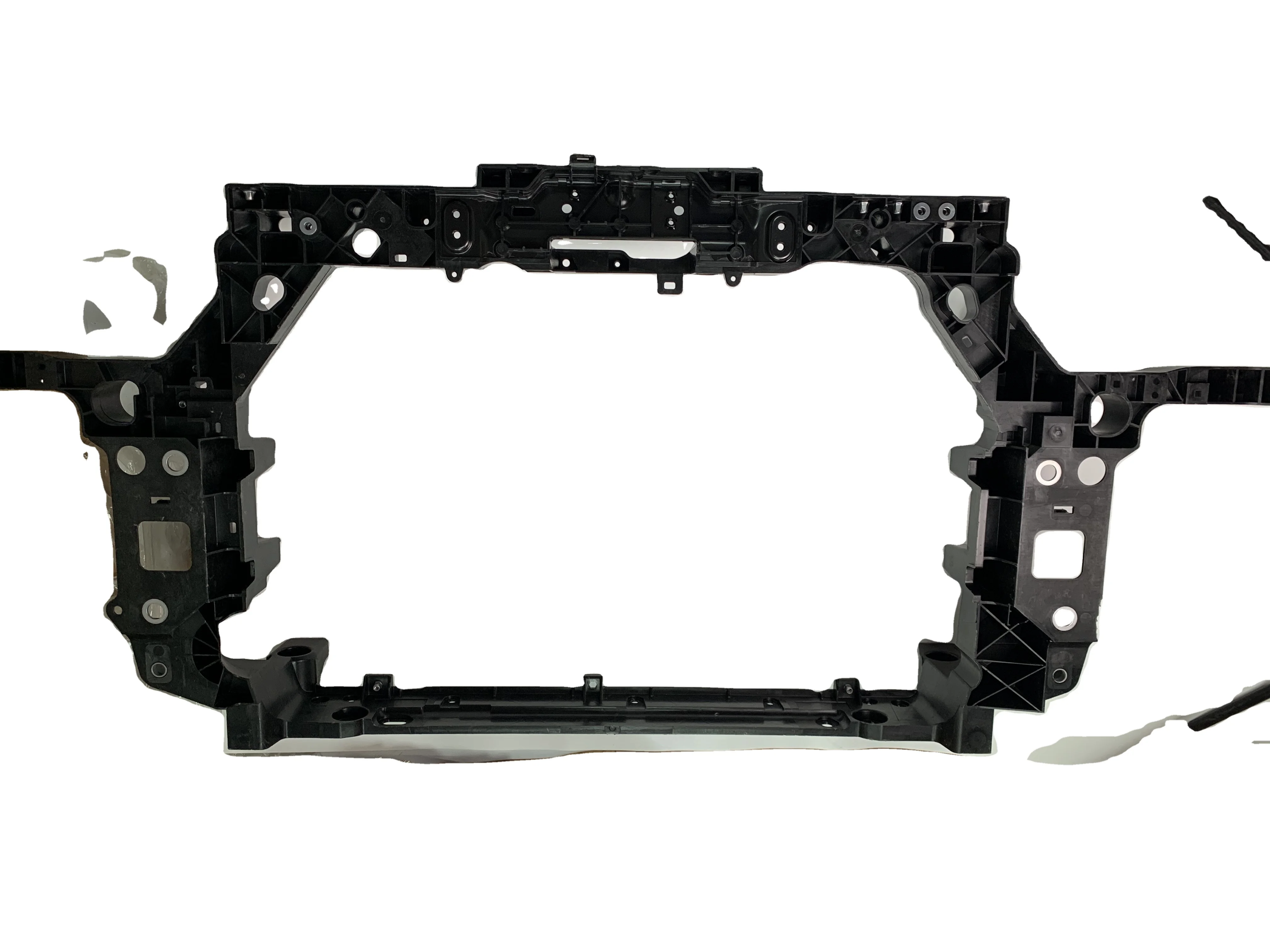 JJQ OEM 71411-TLY-H01 Radiator Support for HONDA CRV 2017-2020