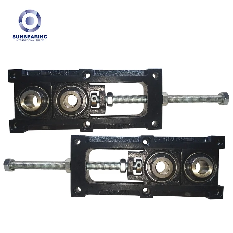 UCT201-212 Cuscinetto Alloggiamento E Cuscinetto Autolubricante UCT201-212 - Unit&agrave; Di Aspirazione Metrica Unit&agrave; Aspirazione UCT201-212