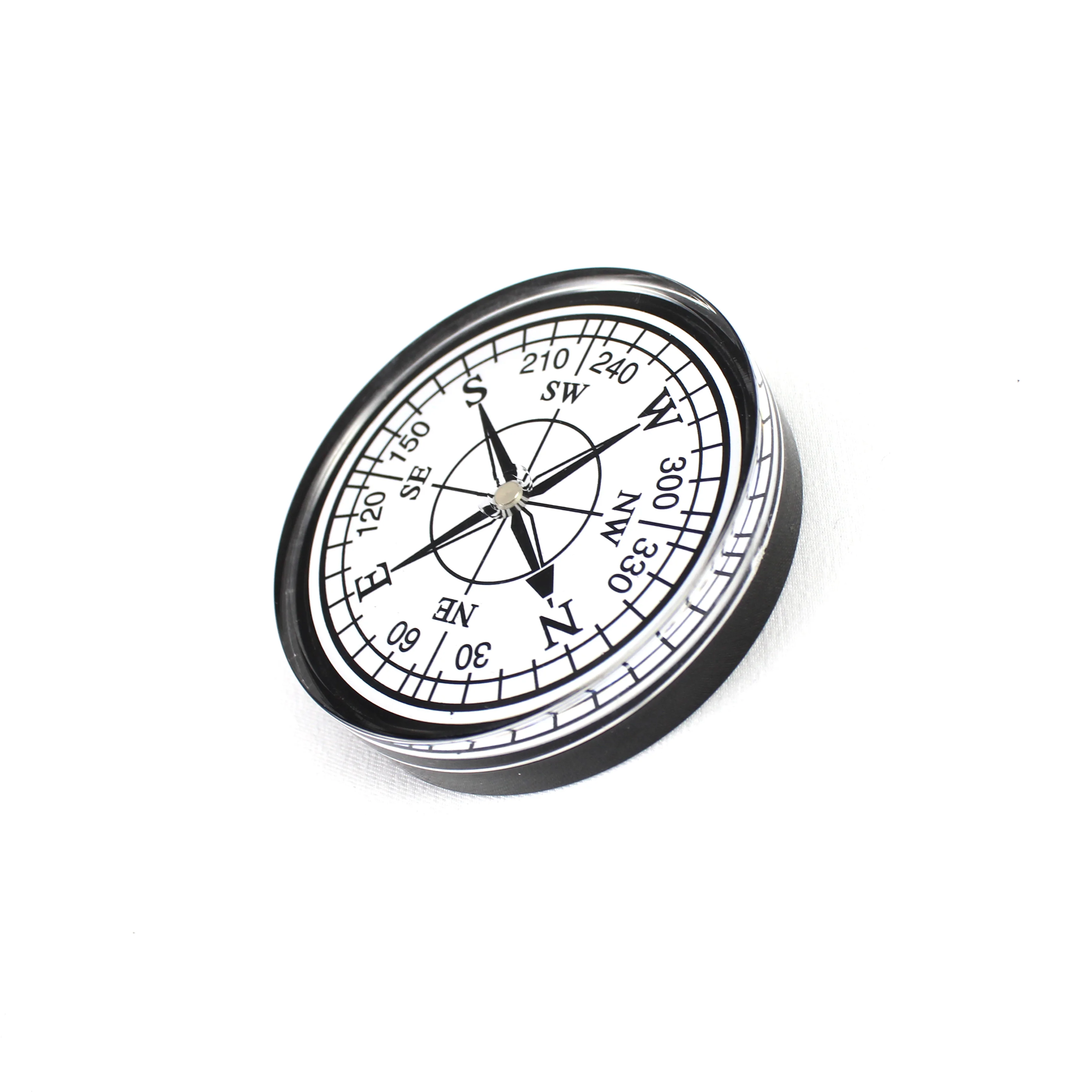 Обучающий компас 63 мм Компас для пеших прогулок и кемпинга