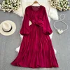 Purple-red