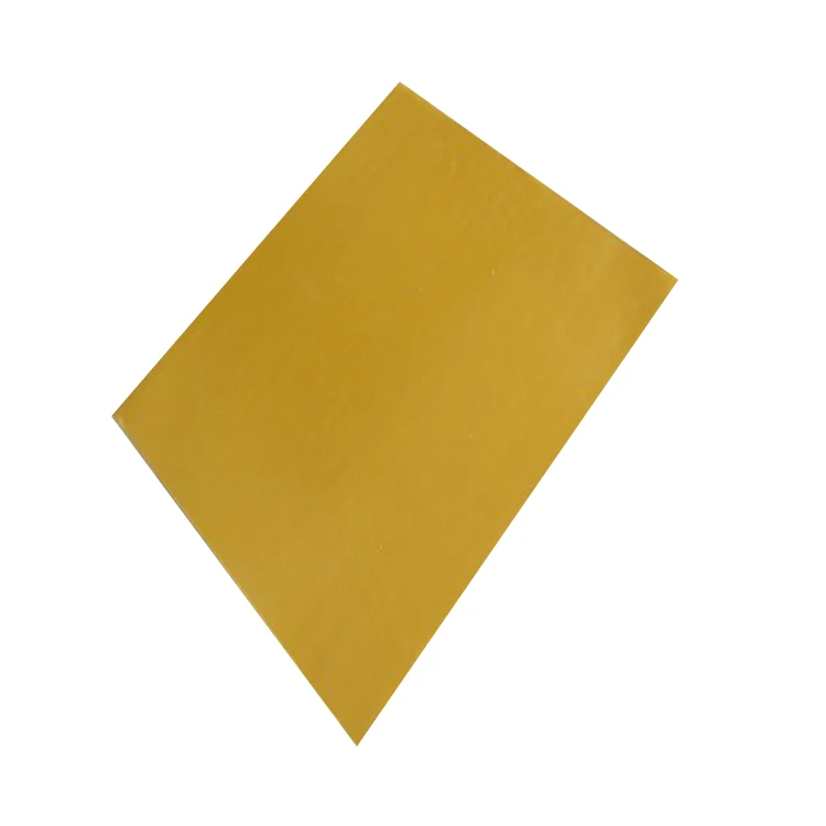 耐高温3240环氧酚醛纤维增强塑料层压板在中国工厂