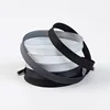 Black gradient shoelaces