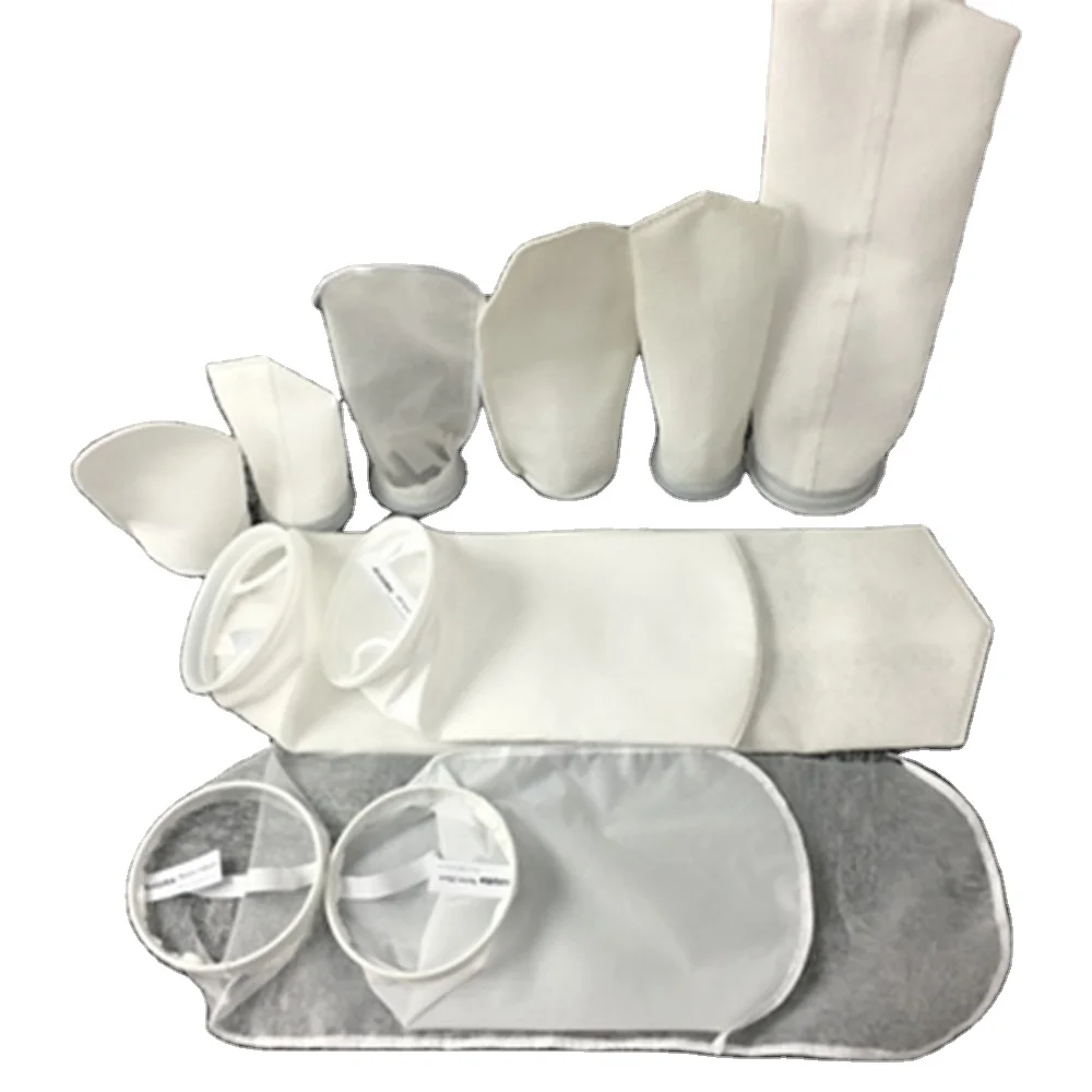 Liquid Filter Bag, Nylon, Polyester, Polypropylene Filter Bags - Malaysia  Filter Manufacturer