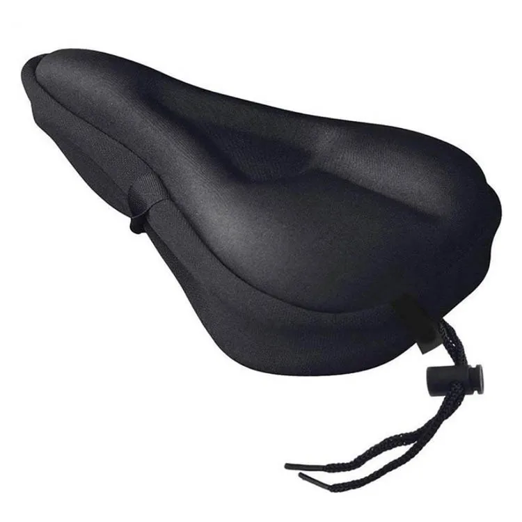 Bicycle Seat with Suspension – Shell Mountain Style
