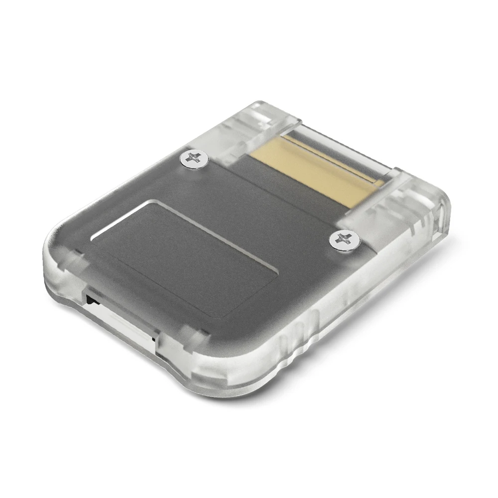 GC2SD Gen2 SDカードアダプターレトロゲーム用ゲームニンテンドー