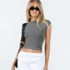 ESSO023 dark gray (nylon fabric)
