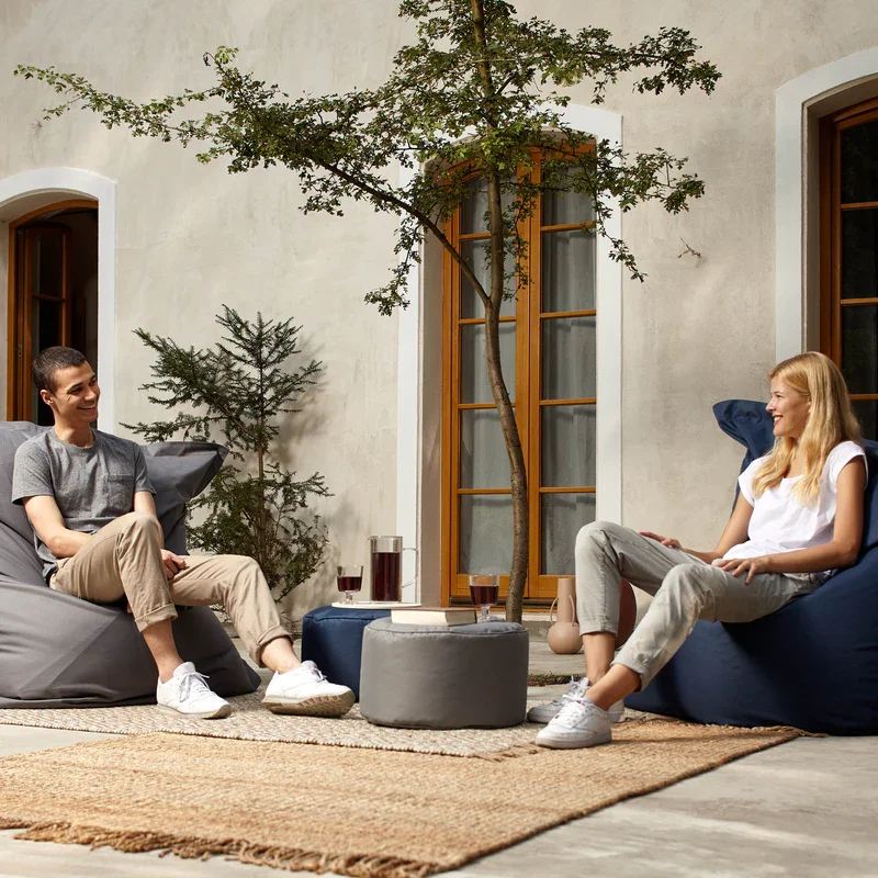 Beanbag Chairs Bean Bag Manufacturers Homguava Giant Bean Bag