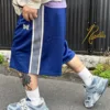 Blue Shorts1503