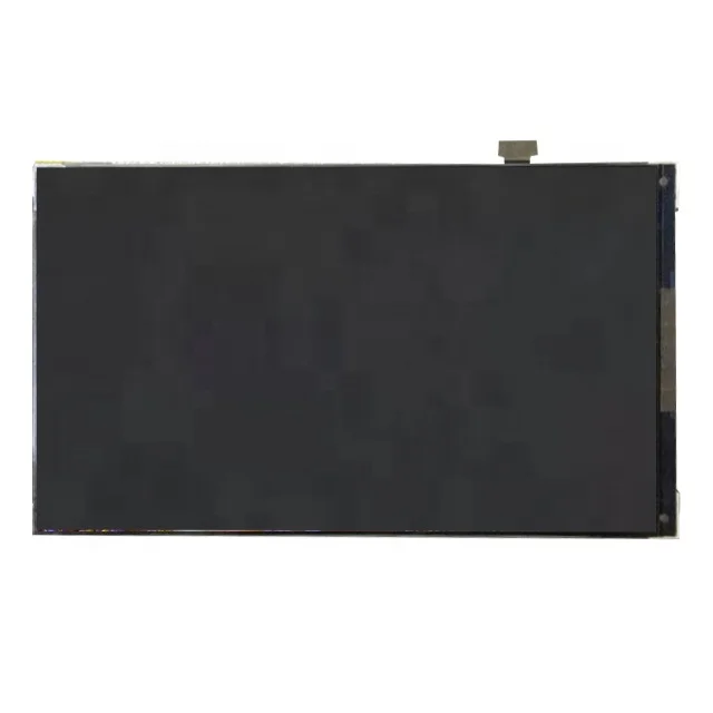 7 inch  tft lcd display  IC EK79007 IPS MIPI  interface lcd module  DAS