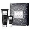 SET DE LOCIÓN CORPORAL PERFUMADA (Spiced Amber Impact)