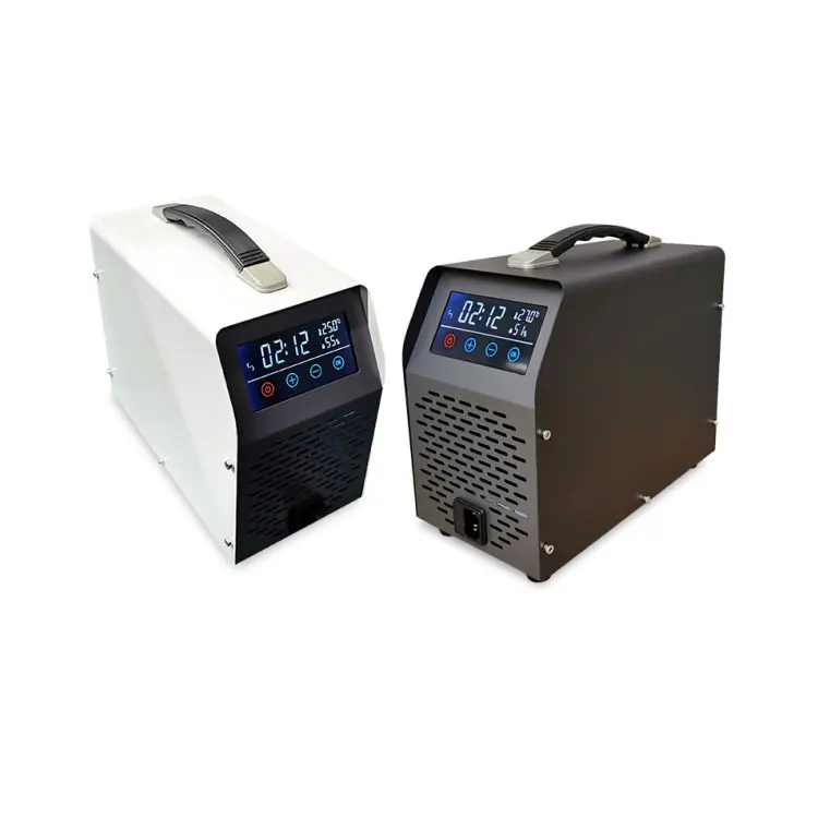 Оборудование Для Озонотерапии медицинский генератор