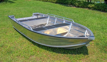 クイントレックス アルミボート☆LOWE☆Vハル12ft 12ft Vハル 