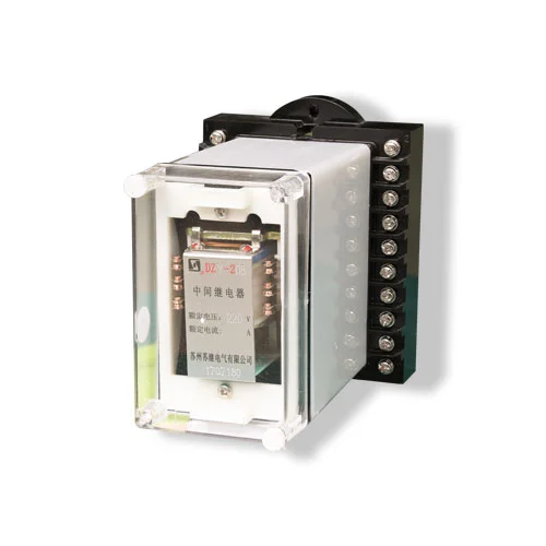 Точечное реле мощности HH52PC