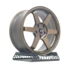 KNIGHT BRONZE TE37