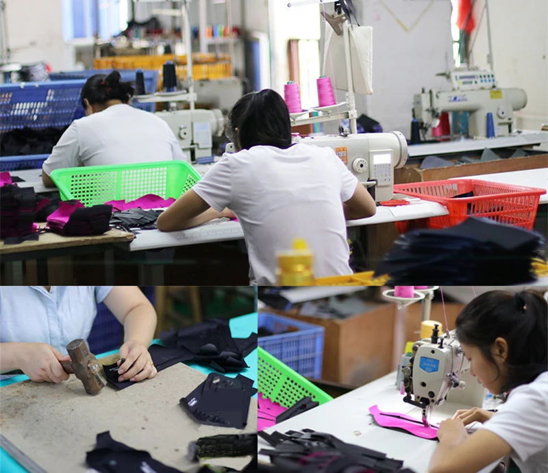Hebei Fryan Technology Co., Ltd. 3