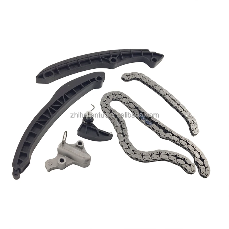 Factory Full Timing Chain Kit 03C109158 03C109158A 03C109158B ...