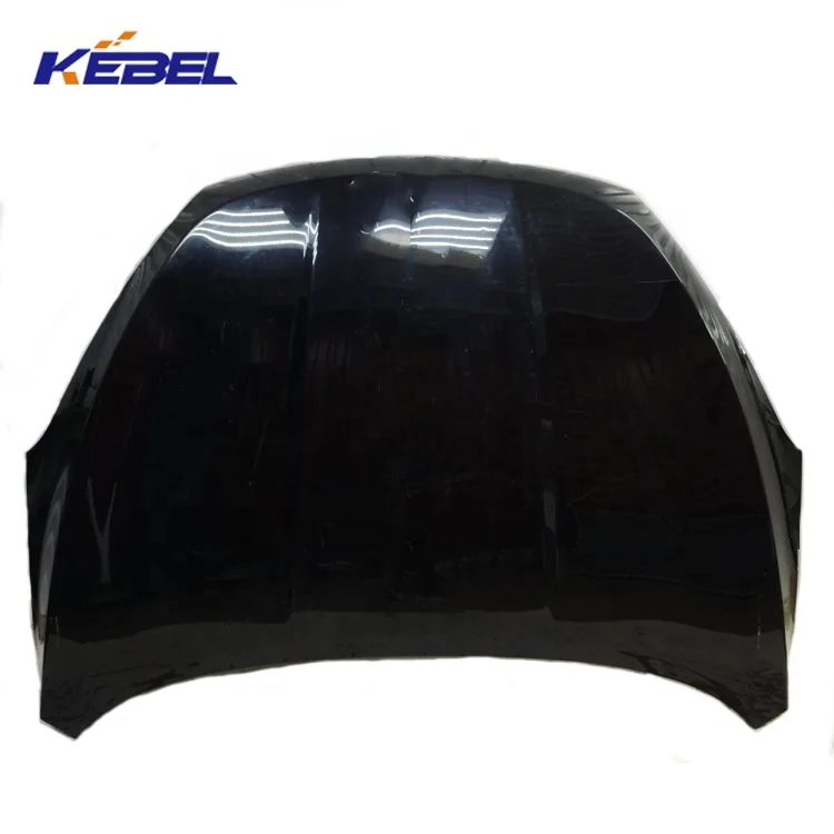 Ανταλλακτικά αυτοκινήτου υψηλής ποιότητας, συστήματα αμαξώματος, καπάκια κινητήρα OEM 509000879AADYJ, καπό αυτοκινήτου για Chery Tiggo 8 2018