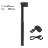 31,6-470 mm - course de 150 mm