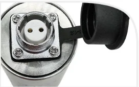 China Made Velocity Vibration Sensor Replace Completely  Bently Nevada Vibration Sensor