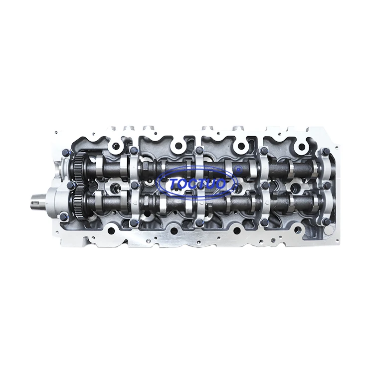 Cylinder Head DK4A-1003034 for NISSAN JINBEI ZD25 Engines