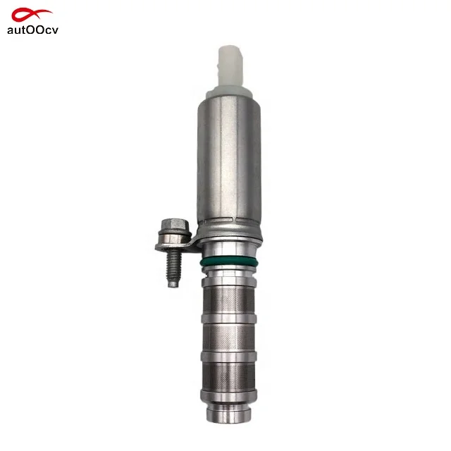 Auto Engine Systems Solenoid VVT Timing Valve 12662736 for OPEL Buick Cadillac Chevrolet GM