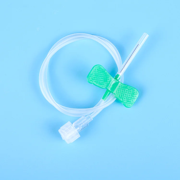 scalp-vein-21G