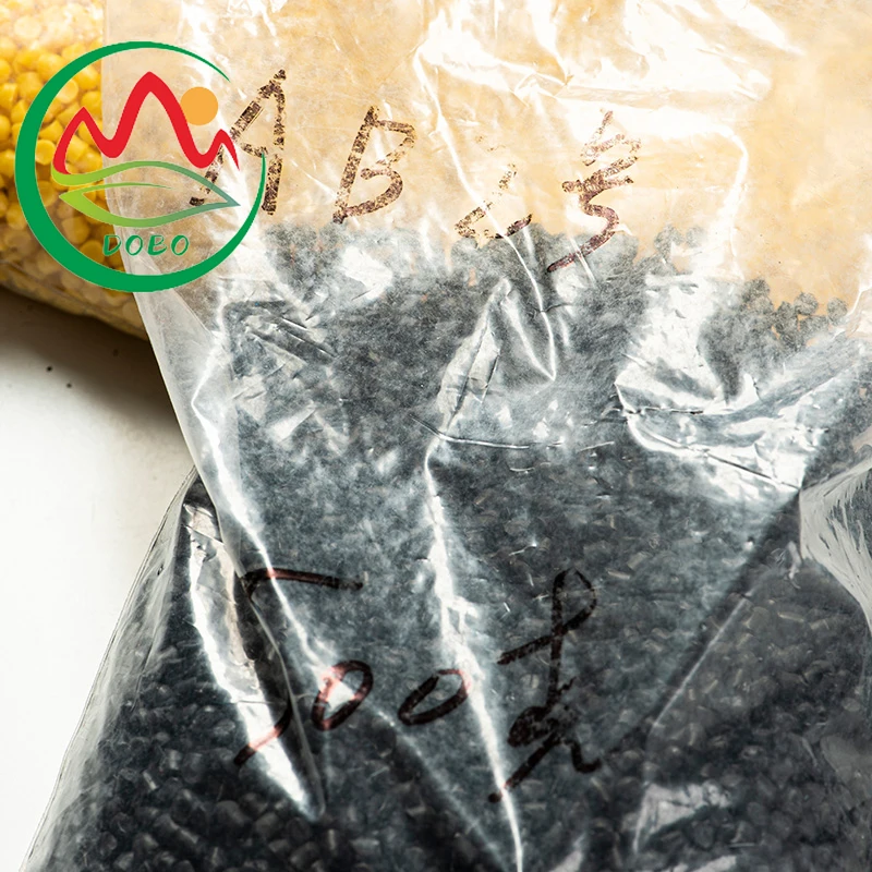 Modified Polyphenylene Oxide (PPO) Plastic Material High Performance MPPE Product