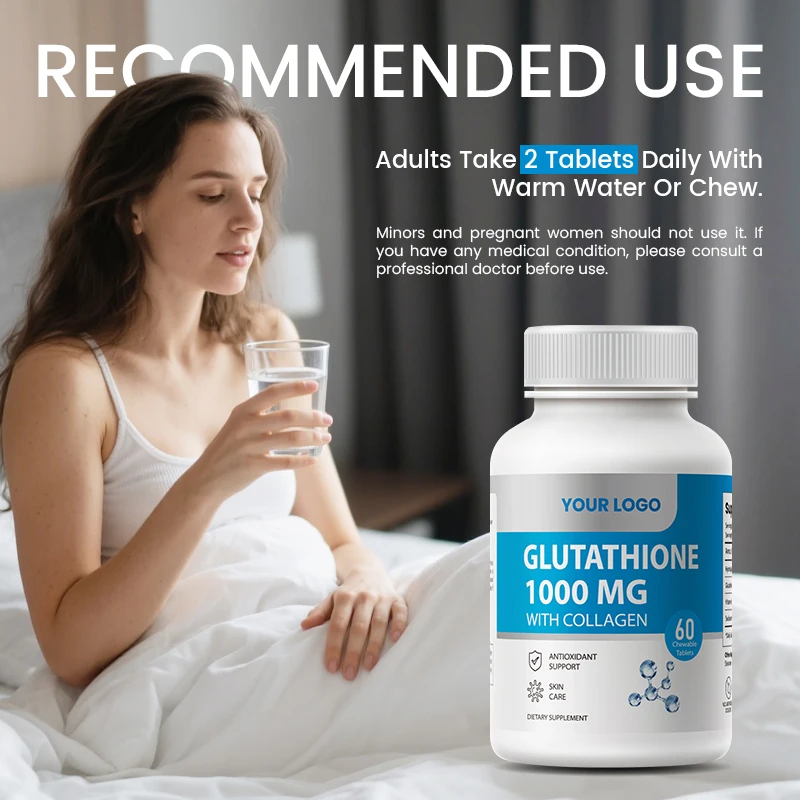 glutathione capsule dosage Amazon.com: CONTINUAL - G Glyteine 400 mg Capsules | Cellular‑Enhancing  Glutathione Supplement | Powerful Antioxidant Support