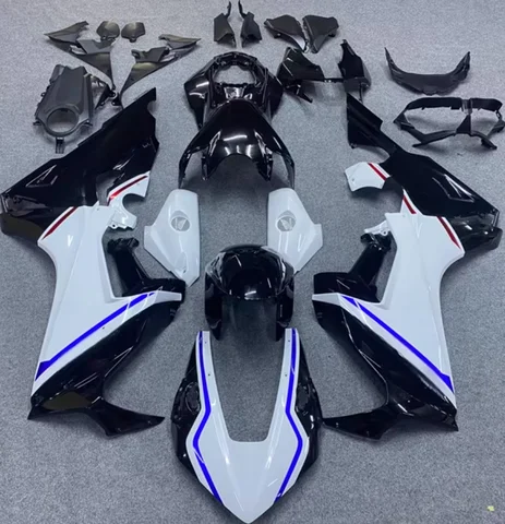 Fairings Honda CBR 1000 RR for Honda CBR1000RR 2017 2018 2019  Bodywork Injection Panels Abs Plastic Motorcycle Fairing Kit