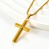 Colgante de oro
