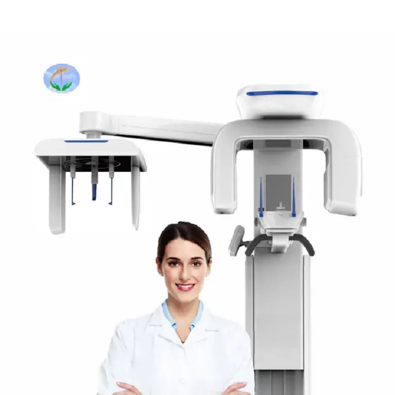  Dental Panoramic Device Pro 2D