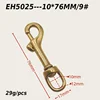 9#-10*76mm