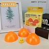 Caja inglesa zd-067c-juego de adivinanzas patito 35g