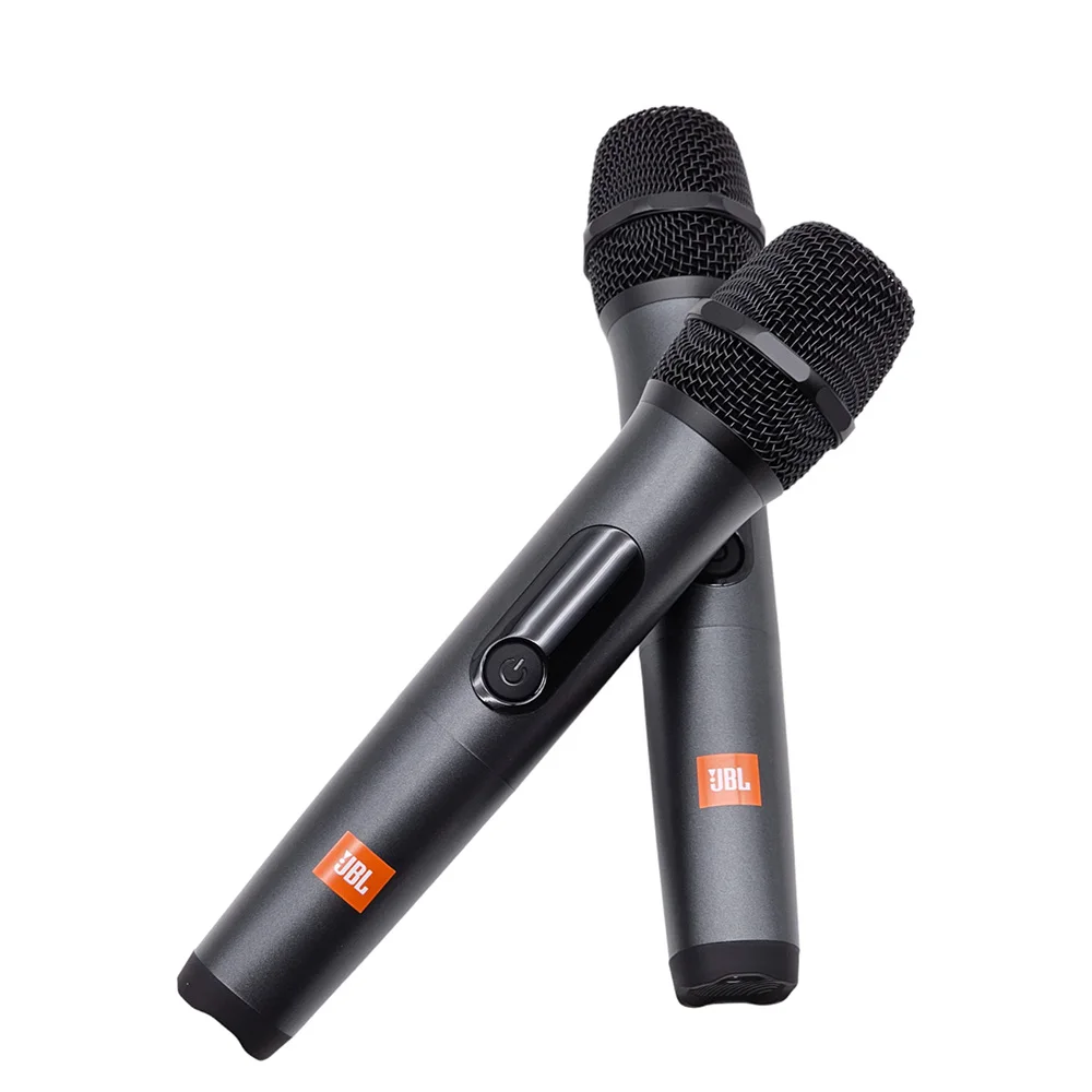 JBL Wireless Microphone Professional Dual Channel Transmitter