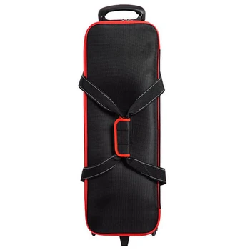 GODOX CB-04 Tie Rod Photography Kit Bag, Studio Photography Flash Light Multi Function Carrying Bag for Tripod Video Flash detail image