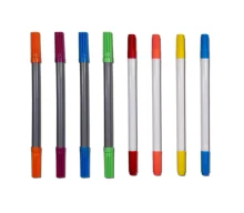 Artist Stationery 12 24 80 Colors Art Sketch Drawing Twin Marker for Students