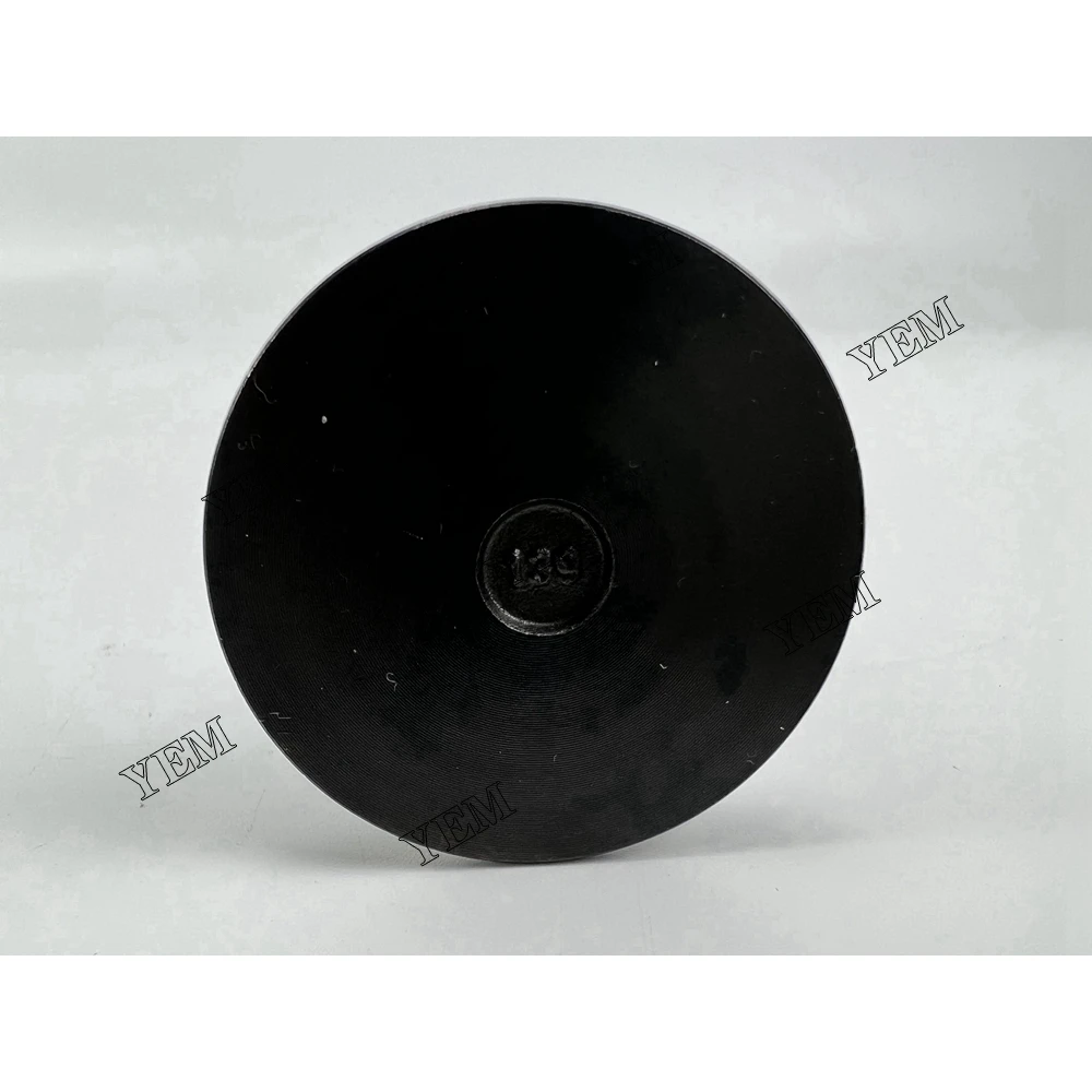 For Isuzu 4BC1 Intake Valve Repair Parts High Performance Engine Parts 3