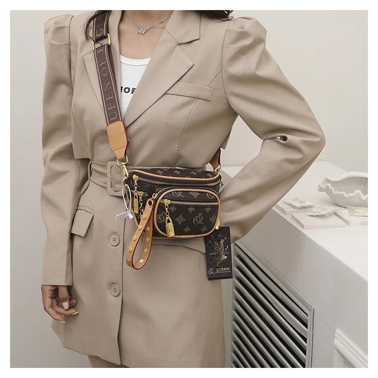 2023 New Designer Crossbody Bag Designer Luxury Bags Women Crossbody ...