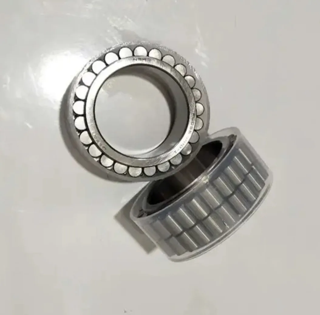 Reducer Bearing CPM2164 Full Complement Cylindrical Roller Bearing