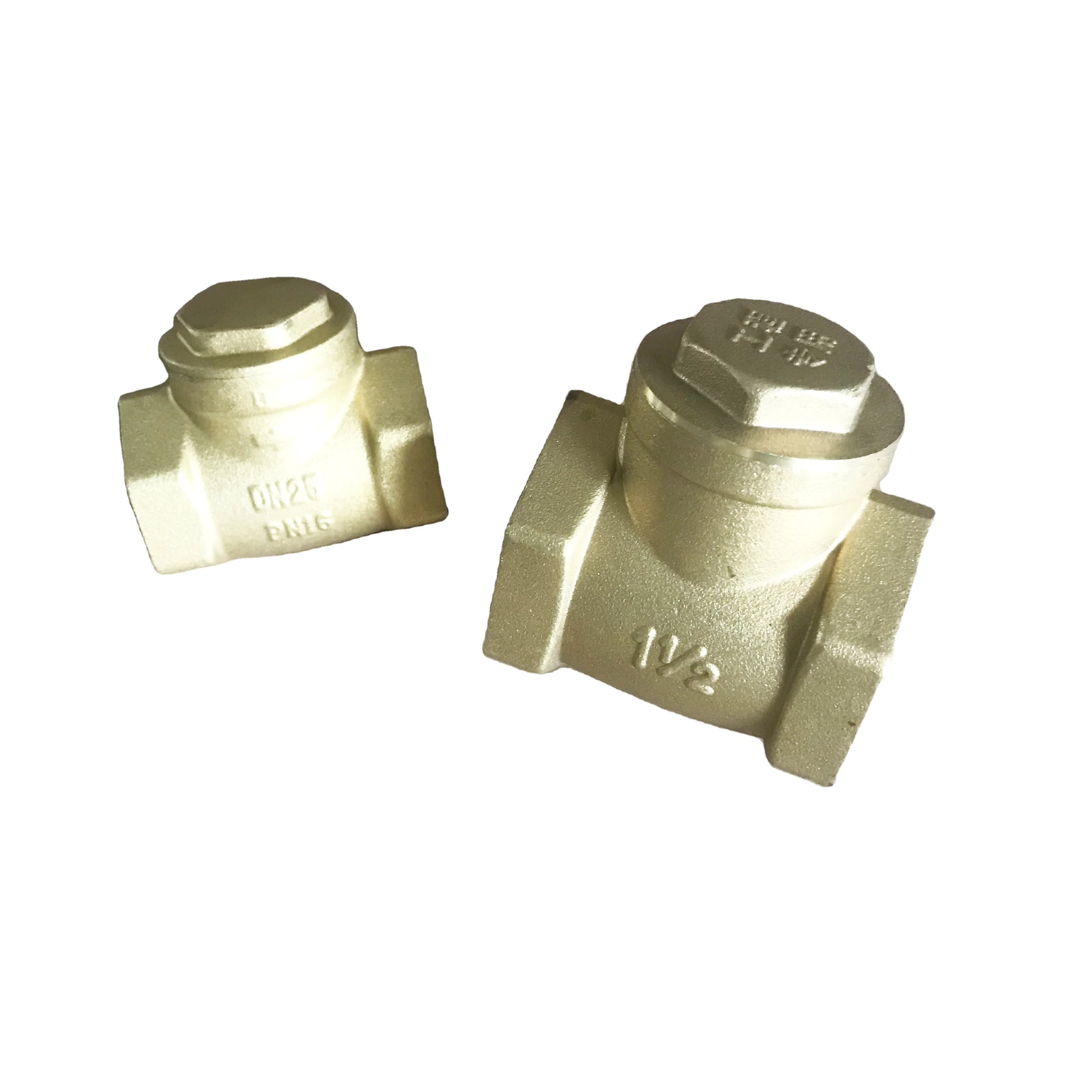 PPR NRV Valves