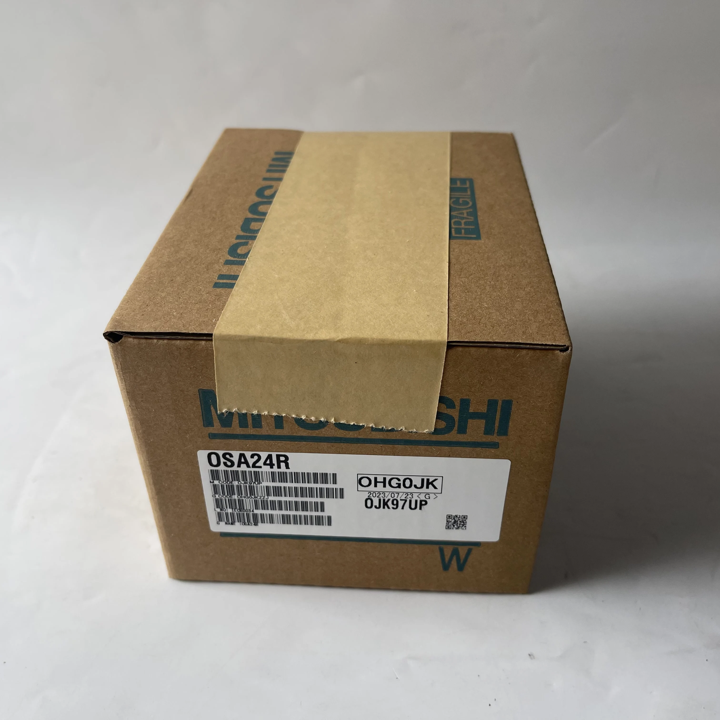 Mitsubishi Servo Encoder OSA24R Mitsubishi Servo Encoder OSA24R