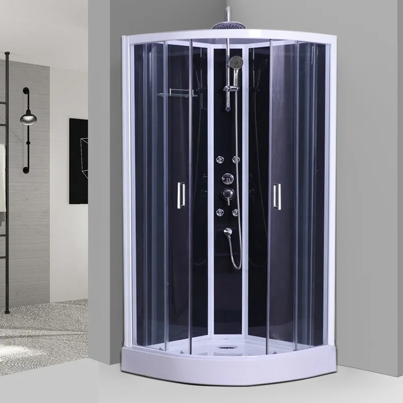 Factory Directly Sales Modern Shower Cubicles Bath Tubs Shower Cabin