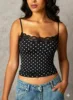 Black Polka