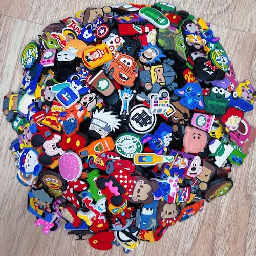 Wholesale Basketball Clog Charms Steam Ports Shoe Charms Clogs Charm Sport Star For Charm Buy