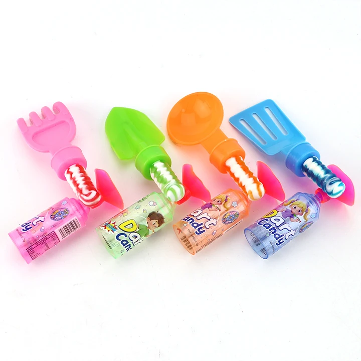 Kitchenware candy