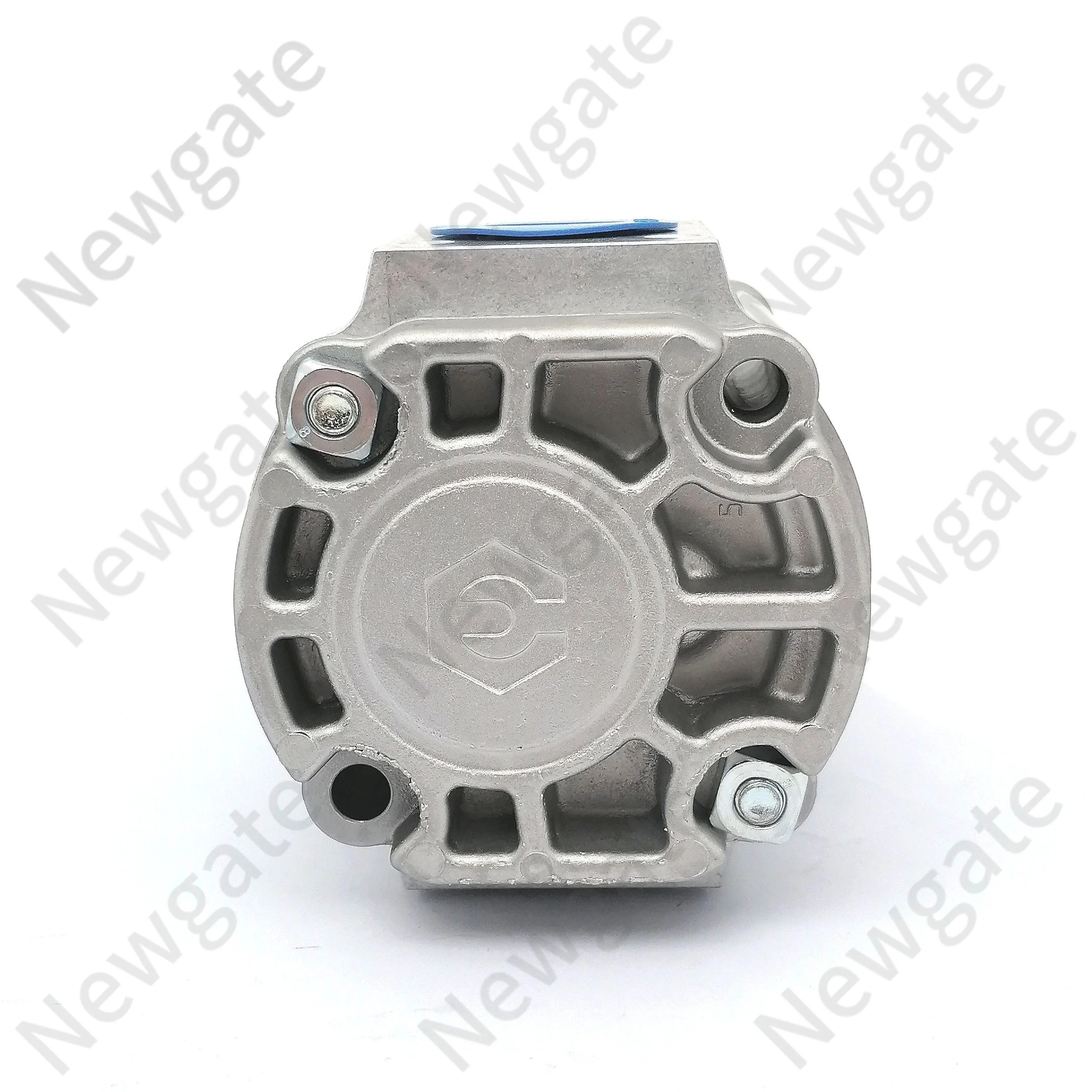 New Original Initiator 51046590 Forklift Spare Parts for Jungheinrich 48v Voltage supplier